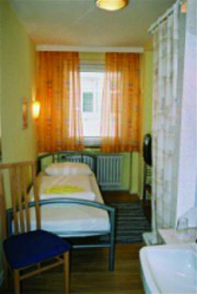 Lilienhof Hotel Hamburg