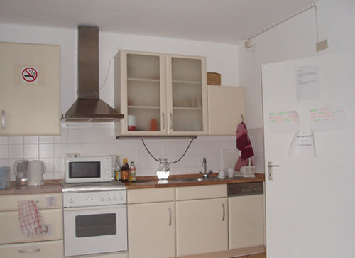 Hostel Pauli