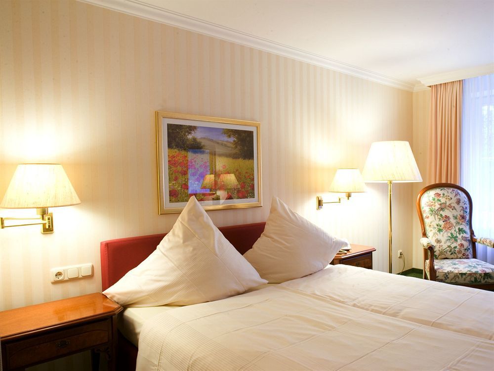 Hotel Alt Lohbrügger Hof