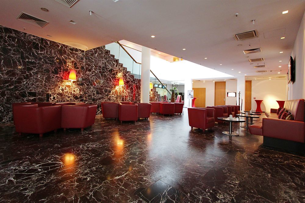 Arcotel Rubin - Im Szeneviertel St Georg Hamburg