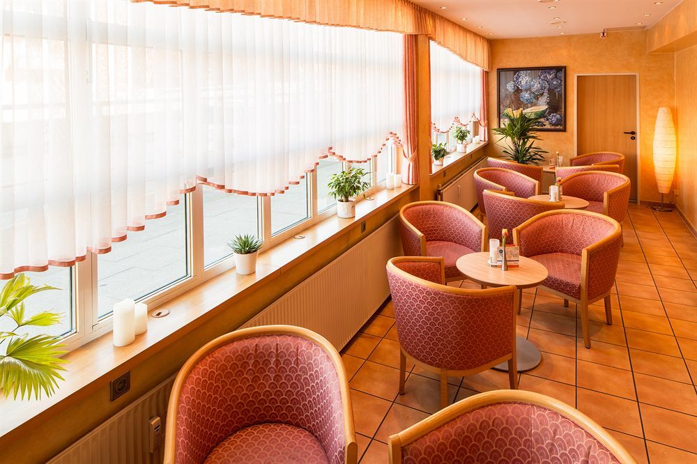 Hotel Heikotel - Nord Hamburg