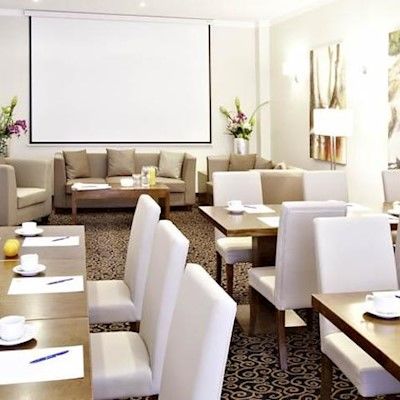 Domicil By Golden Tulip 3* Hamburg