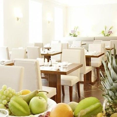 Hotel Domicil By Golden Tulip