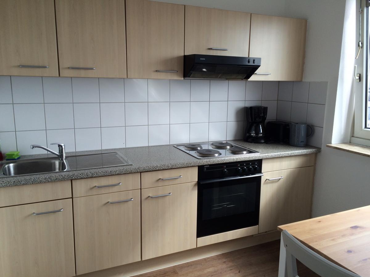 Boardinghouse St.pauli 4* Hamborg