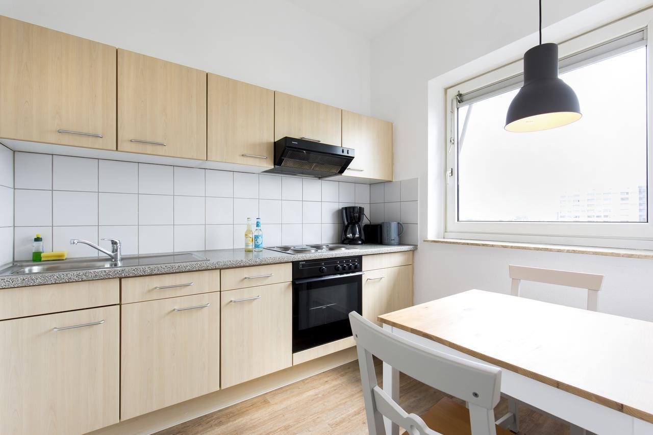 Hotel Boardinghouse St.pauli Hamborg