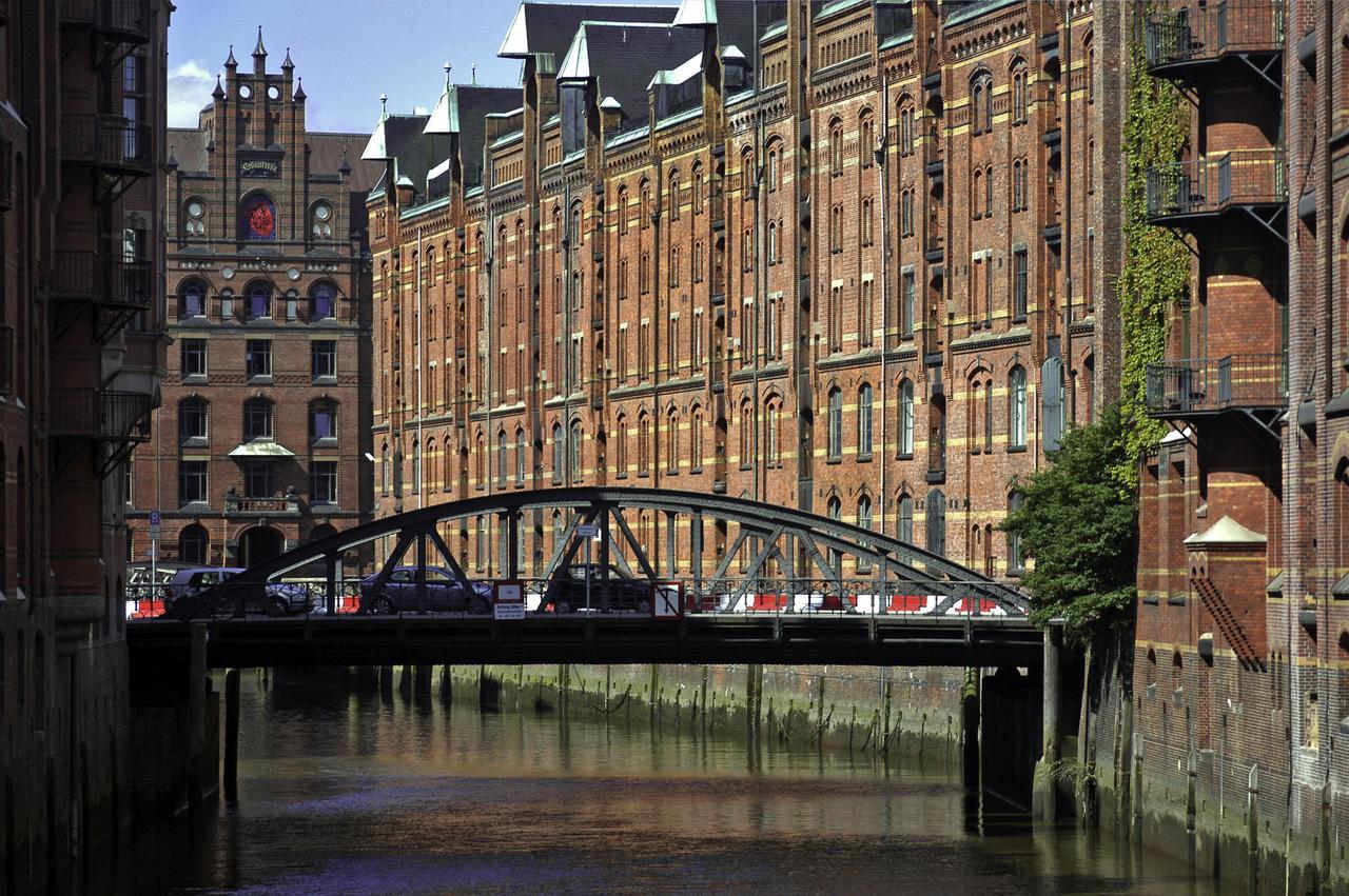 Ibis Budget St Pauli Messe 2* Hamburg