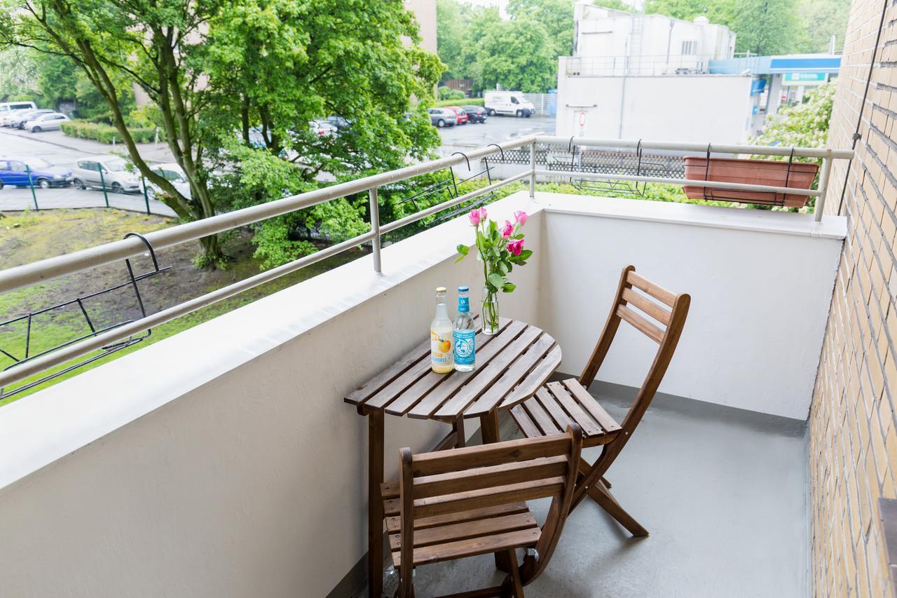 Boardinghouse St.pauli 4* Hamburg-Harburg