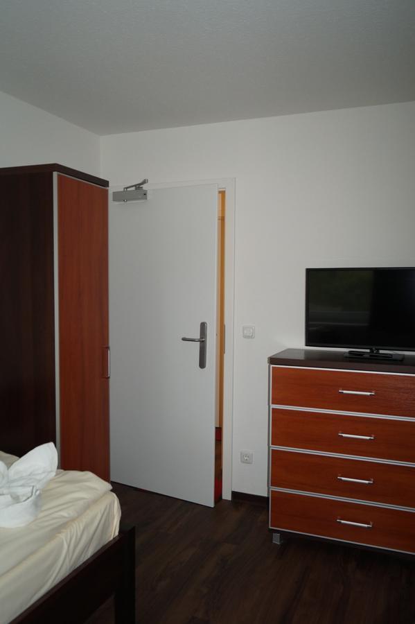 My Bed Bergedorf 1 Apartment Hamburg