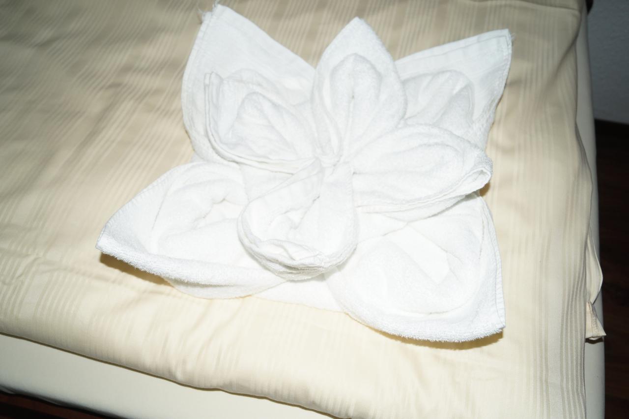 My Bed Bergedorf 1 *
