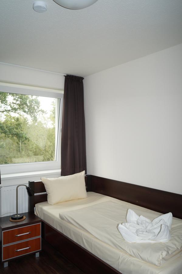 Apartment My Bed Bergedorf 1 *