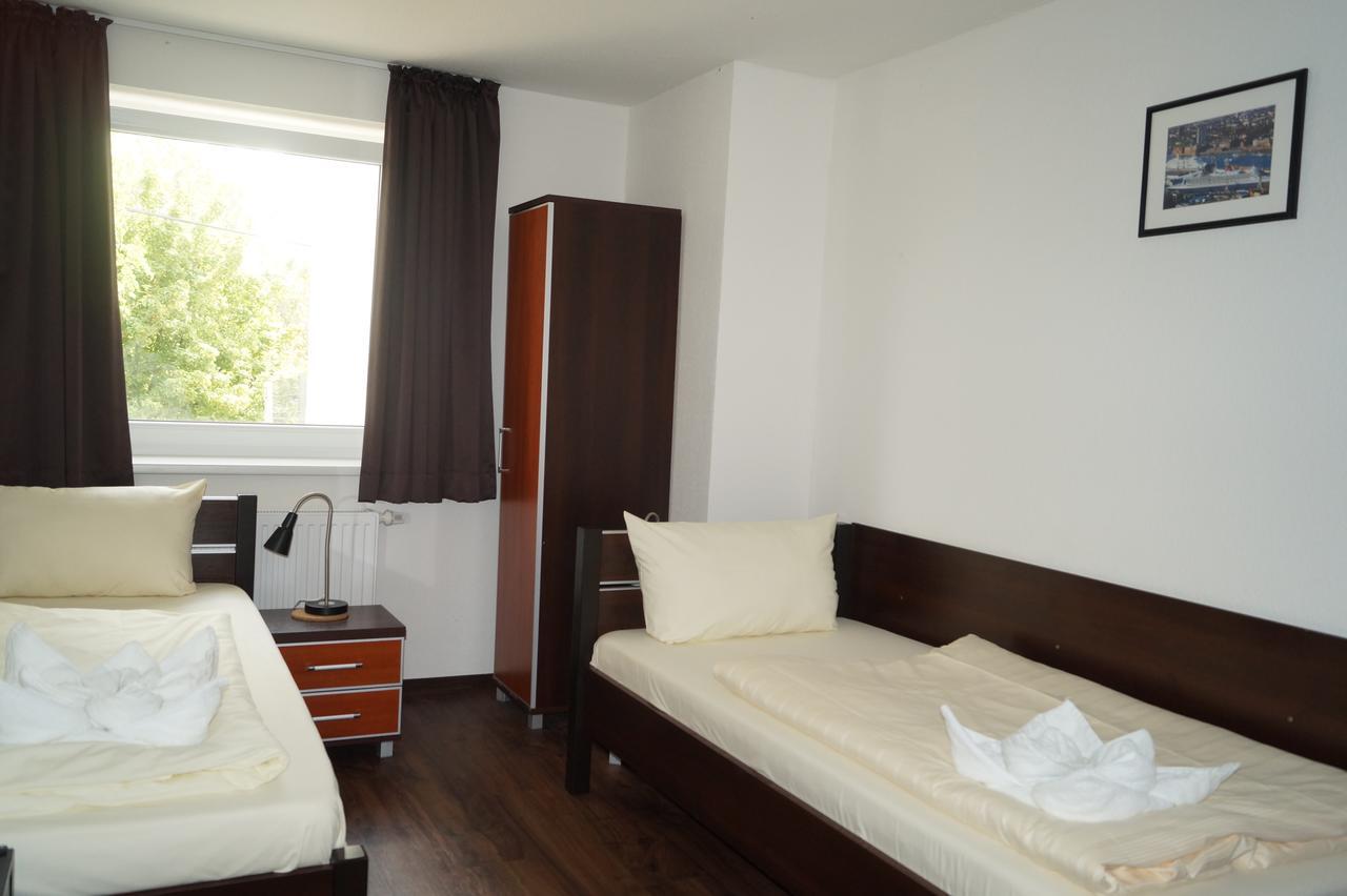 My Bed Bergedorf 1 * Hamburg