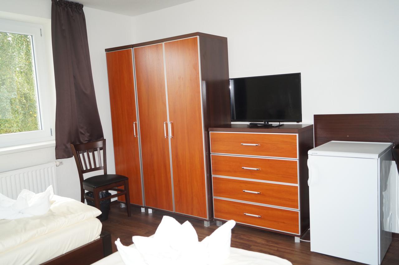 My Bed Bergedorf 1