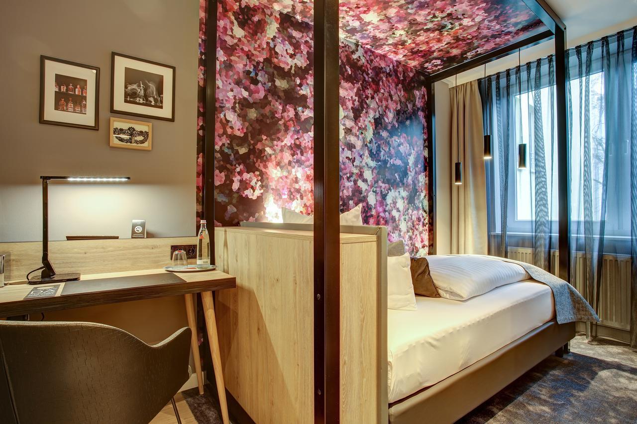 Hotel Vienna House Easy By Wyndham 3*