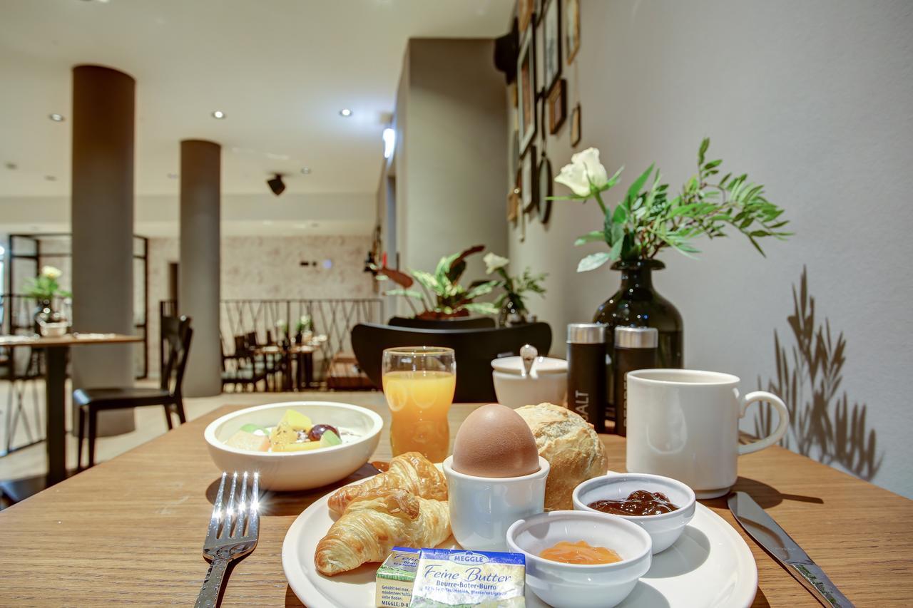 Vienna House Easy By Wyndham Hamburg