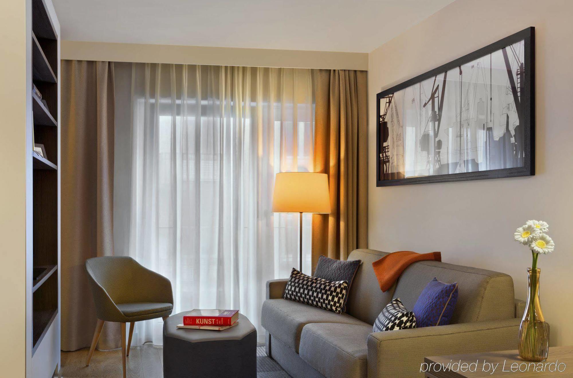 Aparthotel Citadines Michel
