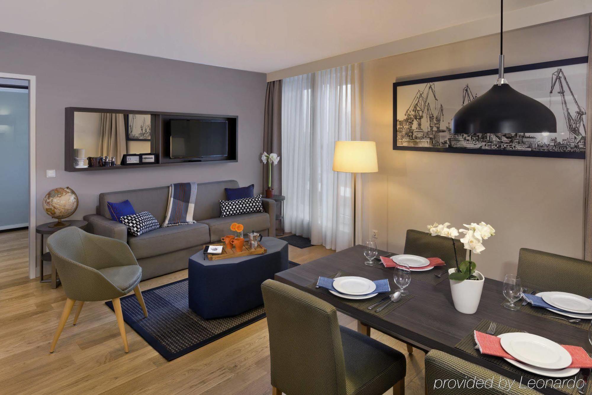 Aparthotel Citadines Michel