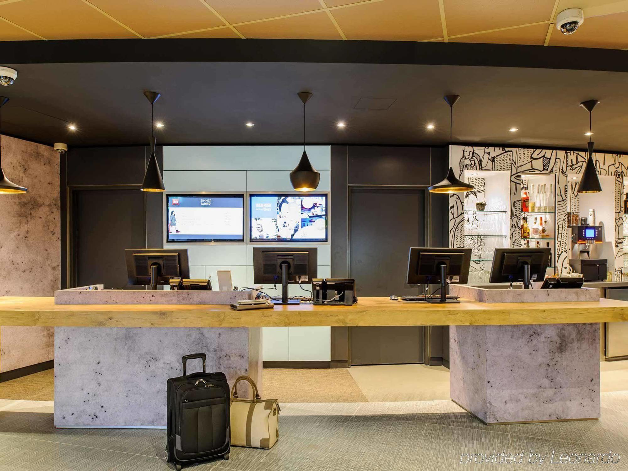 Ibis 3*