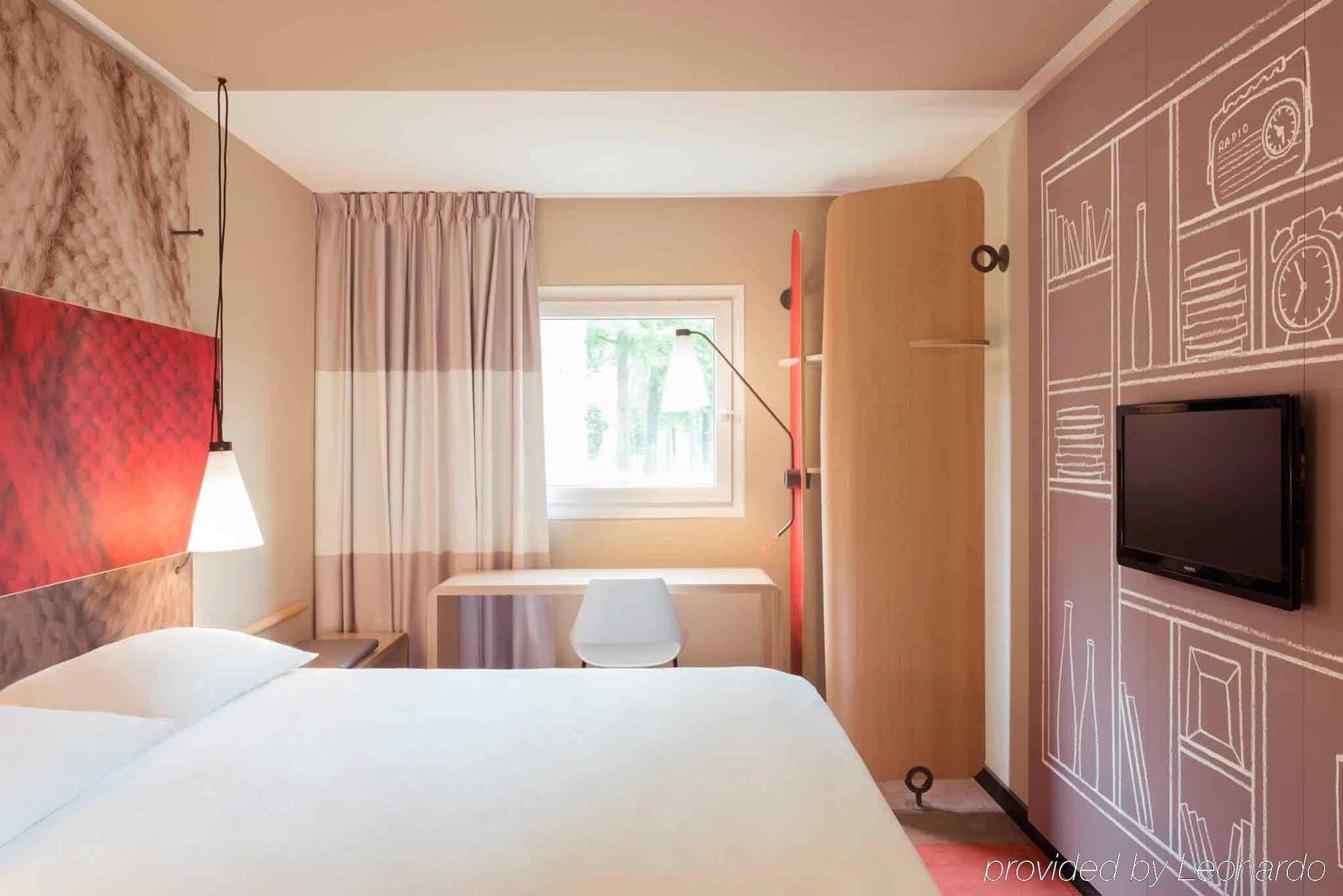 Hotel Ibis Hamborg