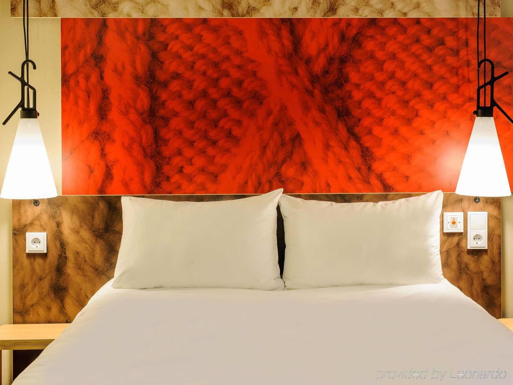 Hotel Ibis Hamborg
