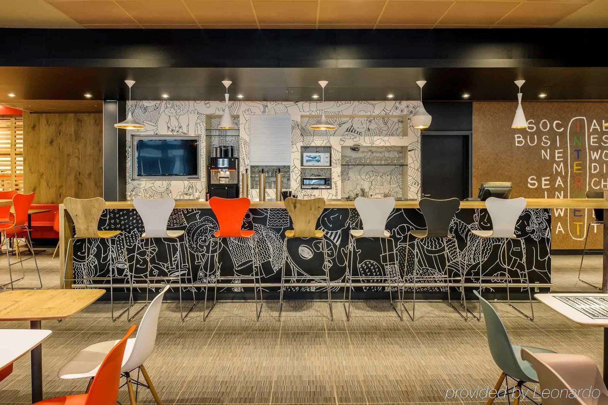 Ibis Hotel 3*