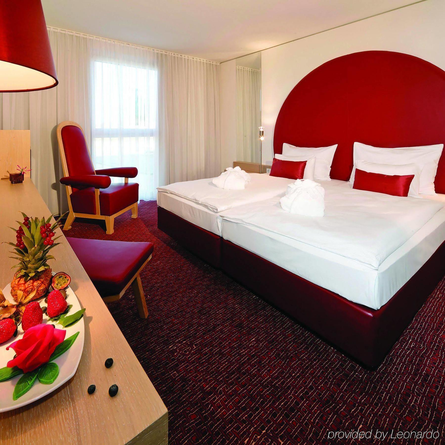 Hotel Arcotel Rubin - Im Szeneviertel St Georg Hamburg