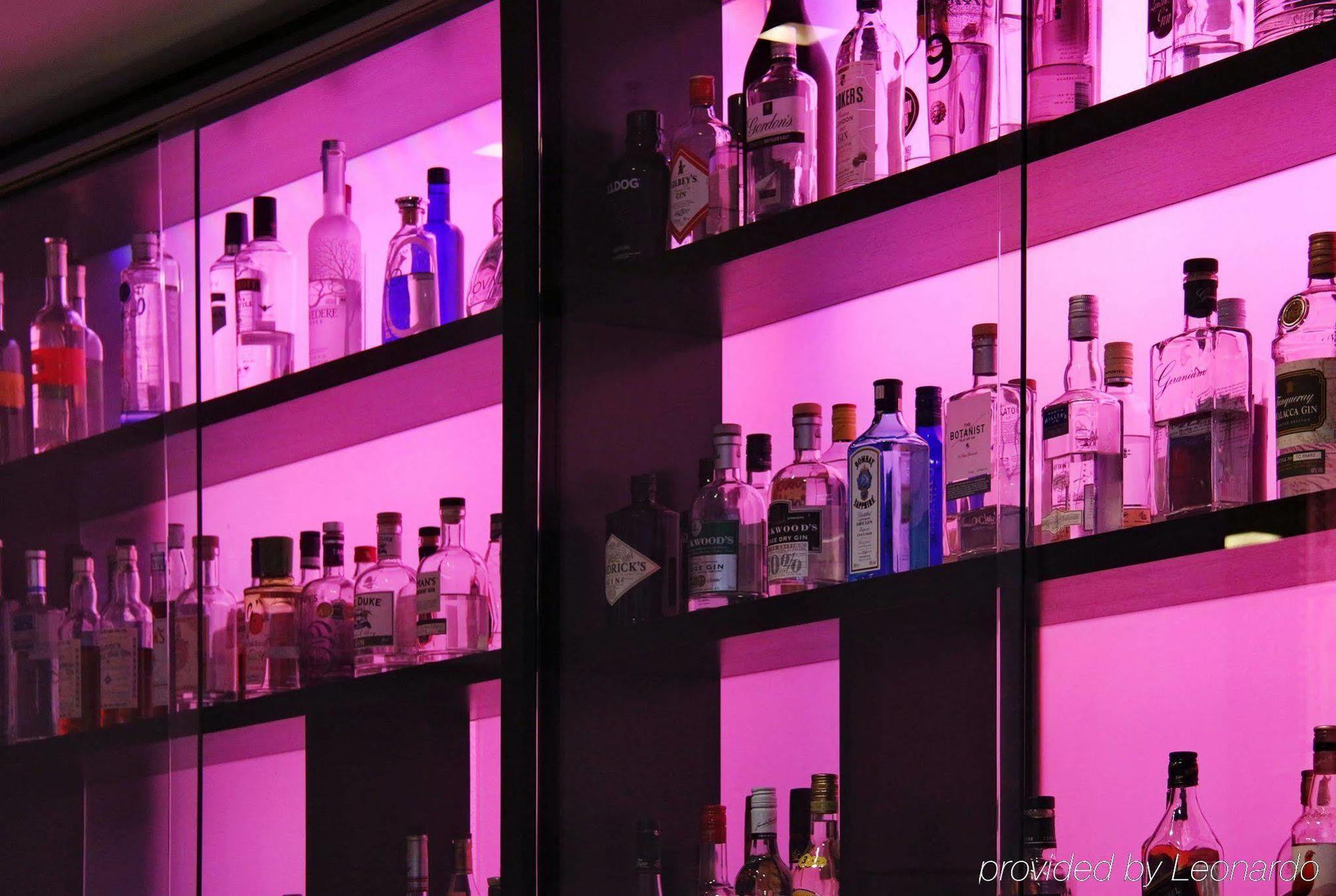 Hotel Arcotel Rubin - Im Szeneviertel St Georg Hamburg