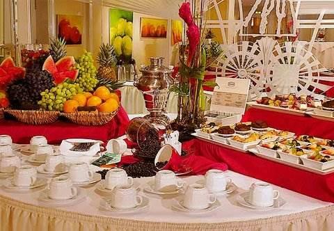 Hotel Courtyard By Marriott Airport Hamburg