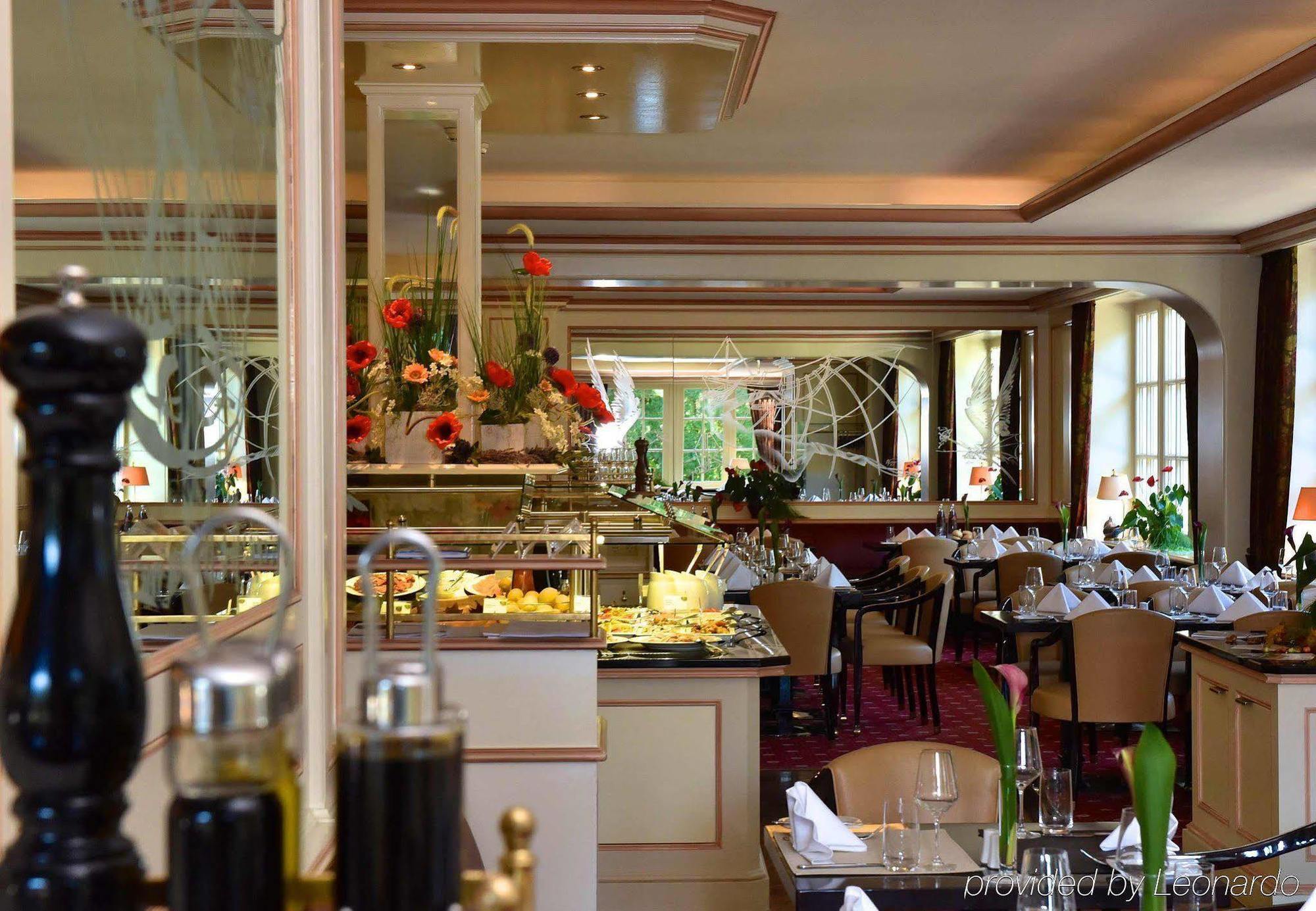 Courtyard By Marriott Airport 4* Hamburg
