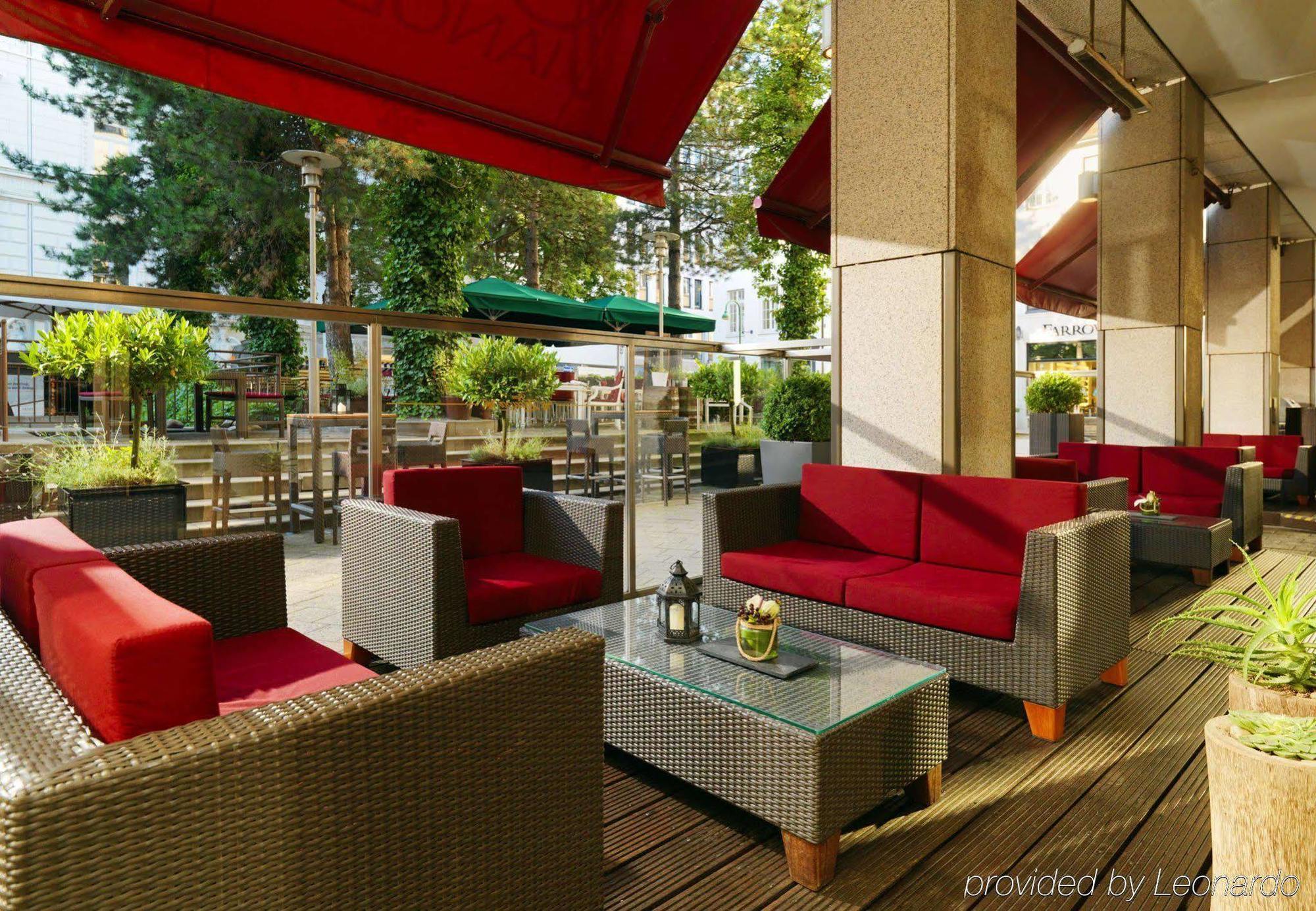 Marriott 5*