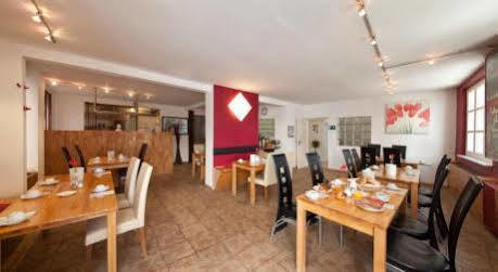 Hotel Alster 3*