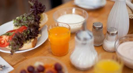 Alster Hotel 3*