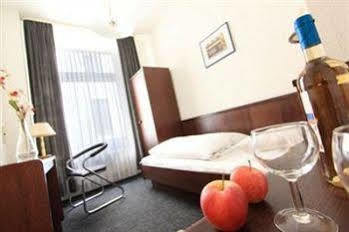Hotel Alster Hamburg-Harburg
