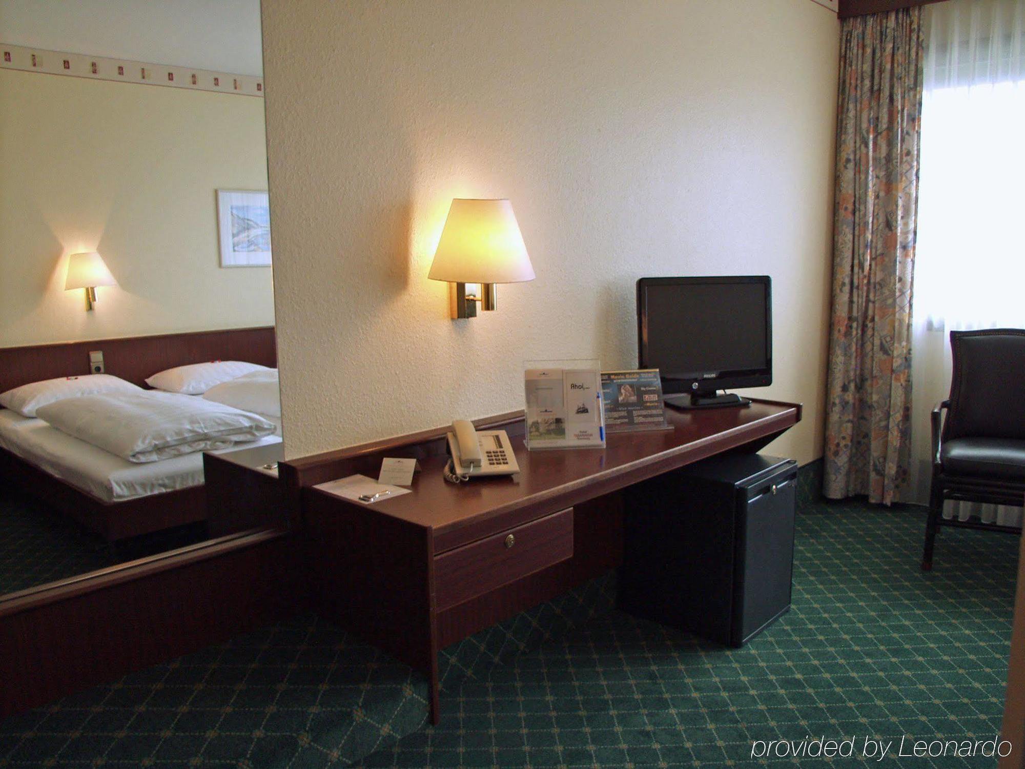 Helgoland Hotel Hamburg