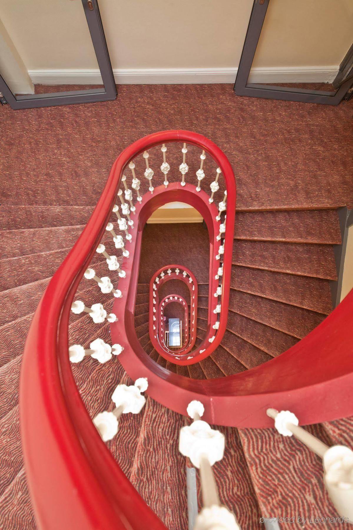 Alster Hotel Hamburg-Harburg