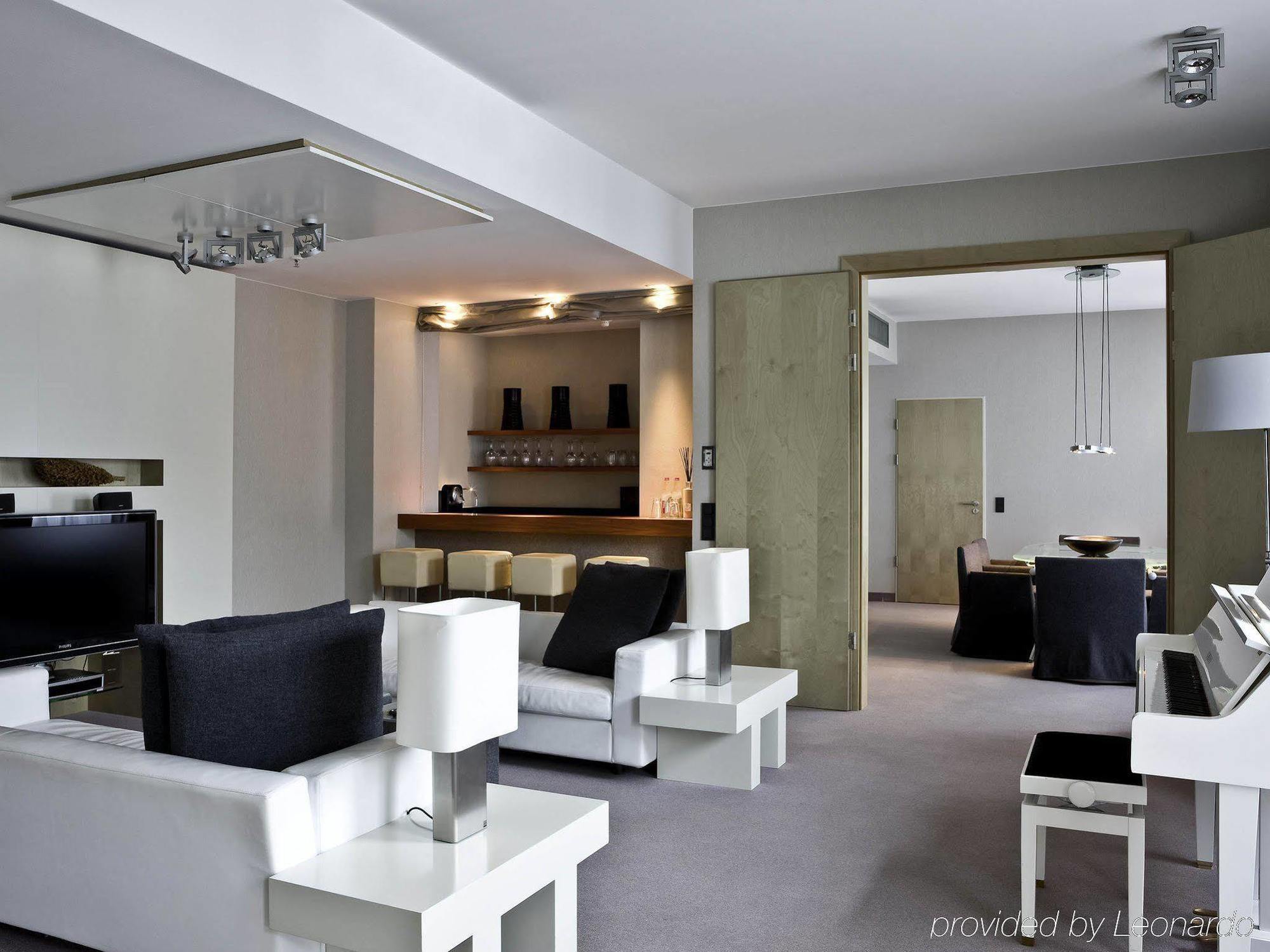 Sofitel Alter Hotel