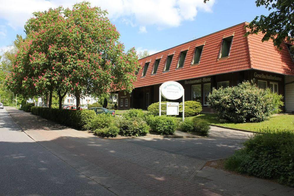 Alt Lohbrügger Hof