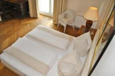 Boardinghouse Hamborg
