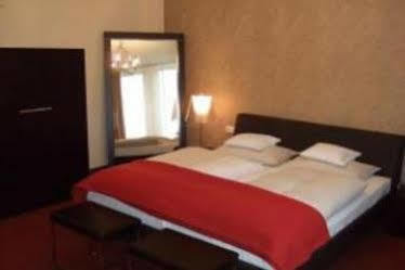 Cristobal Hotel Hamborg