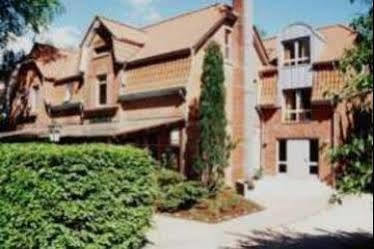 Forsthaus Bergedorf Hotel Hamburg