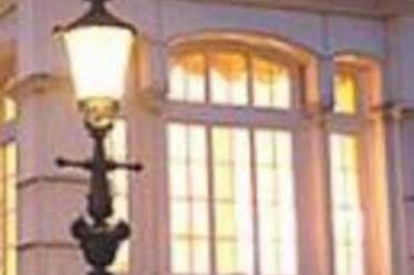 Stilwerk Heimhude Hotel Hamborg