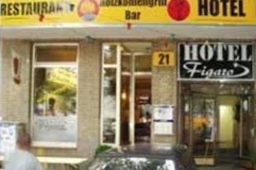 Hostel Figaro