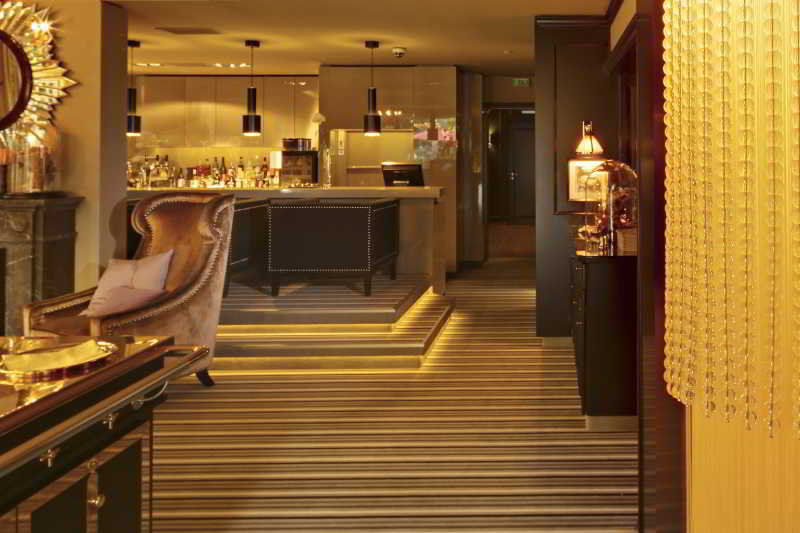 Hotel Boutique Poppenbütteler Hof Hamburg-Harburg