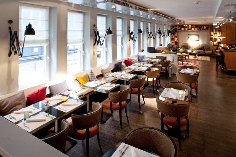 Henri Downtown 4*