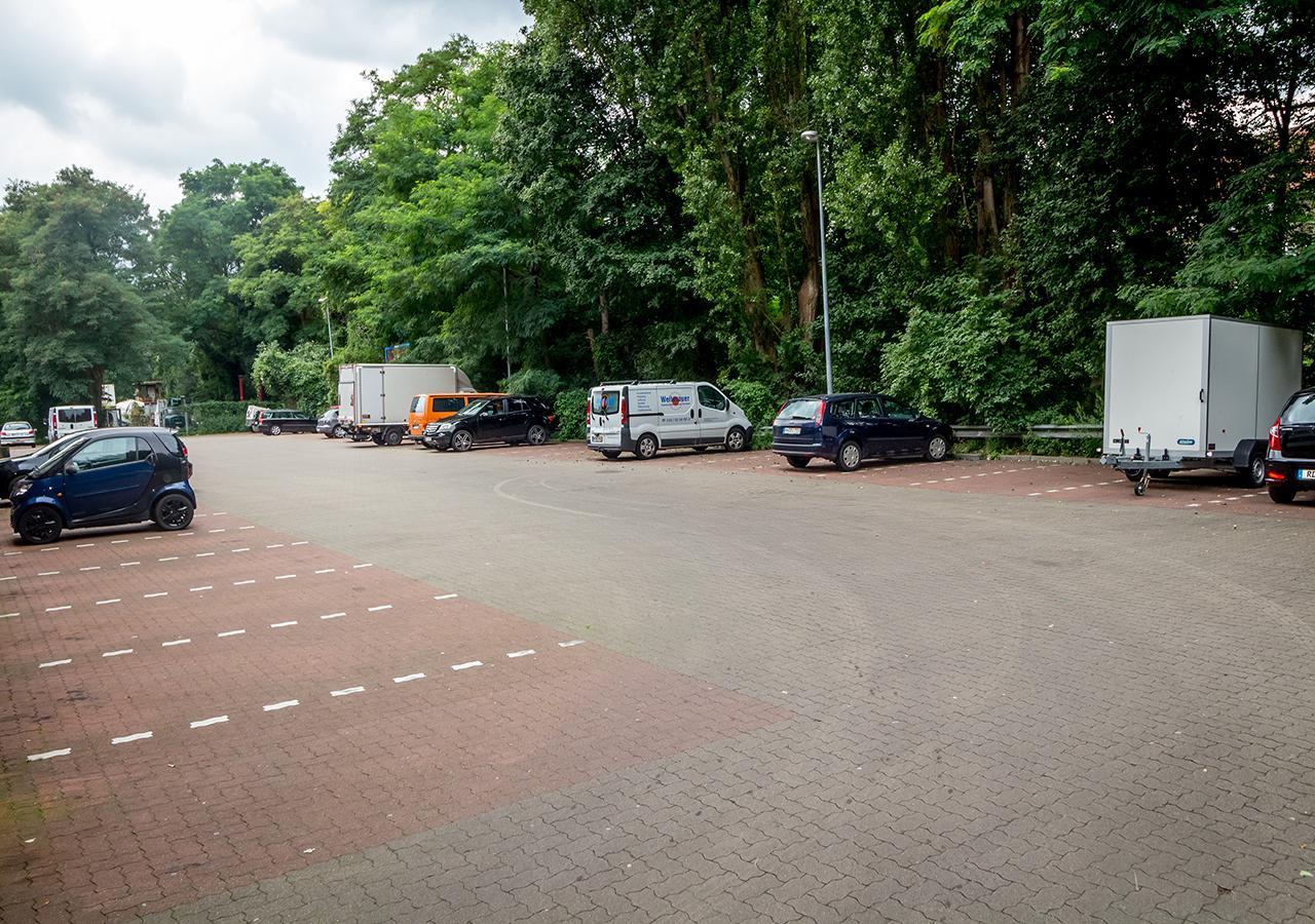 Vandrerhjem K&m