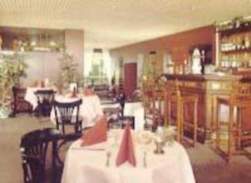 Hotel Helgoland