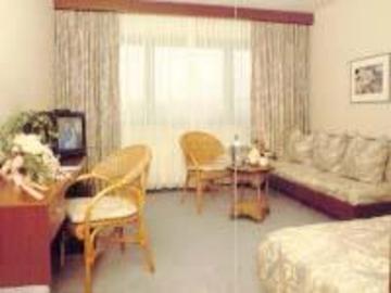 Helgoland Hotel