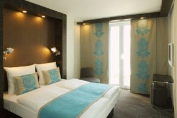 Hotel One Am Michel Hamburg-Harburg