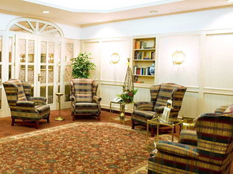 Alt Lohbrügger Hof Hotel 4*