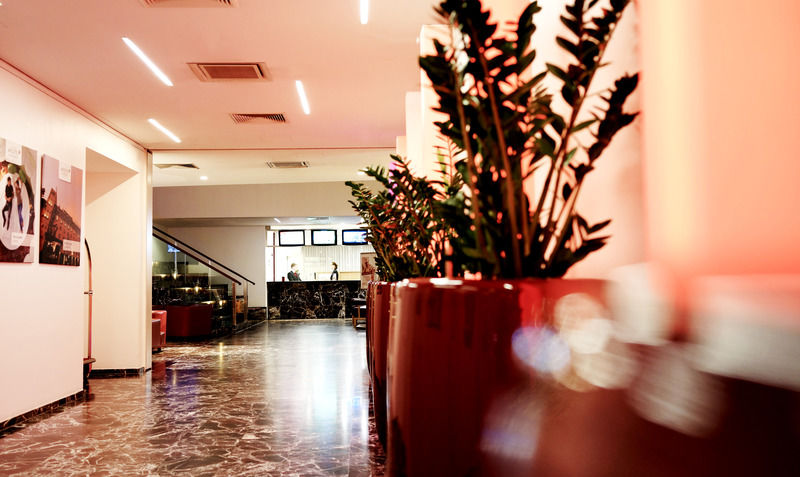 Arcotel Rubin - Im Szeneviertel St Georg 4* Hamburg