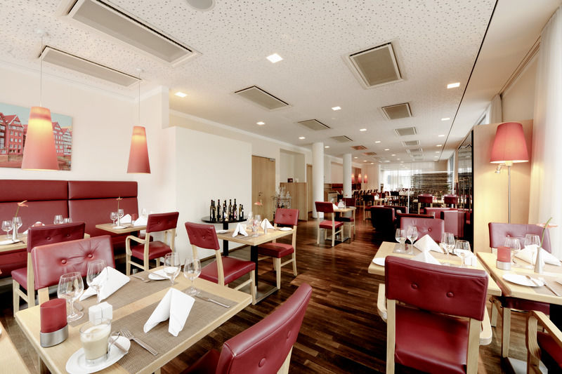 Arcotel Rubin - Im Szeneviertel St Georg 4* Hamburg